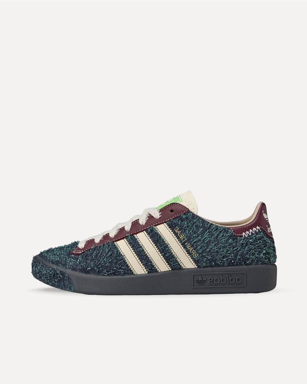 adidas Originals x Brain Dead Forest Hills