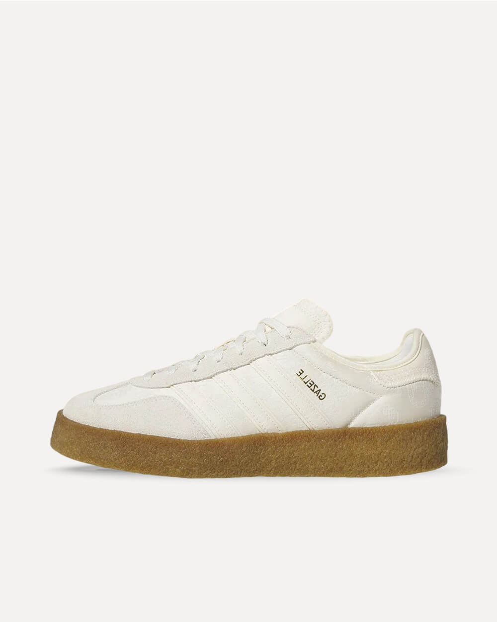 adidas Originals x CLOT by Edison Chen Gazelle Crepe