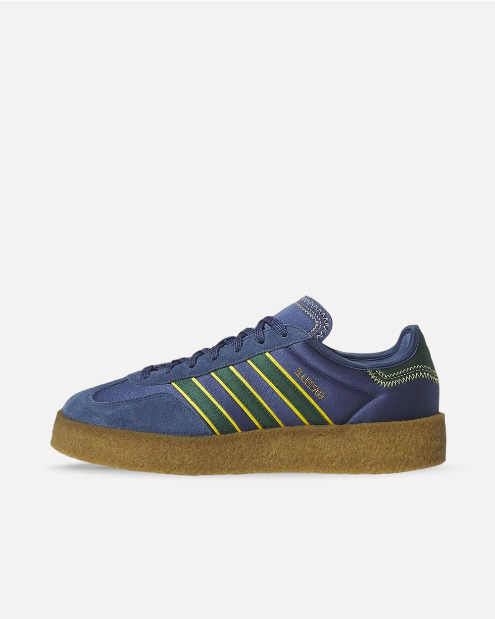 adidas Originals x CLOT by Edison Chen Gazelle Crepe
