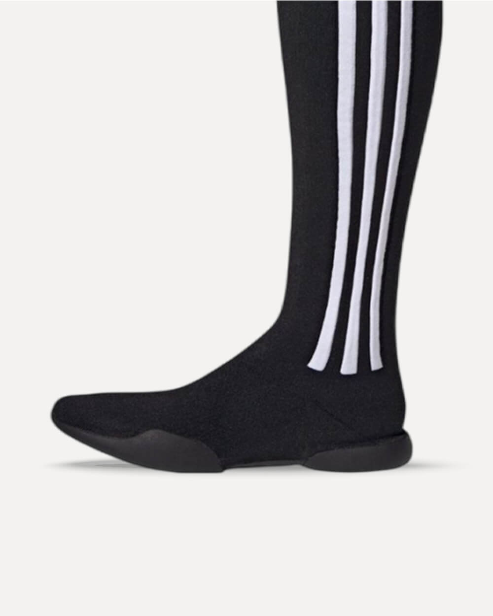 adidas x Jeremy Scott Taekwondo Mei Super High