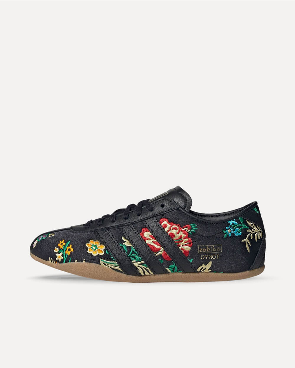 adidas Originals Tokyo „Black Floral“