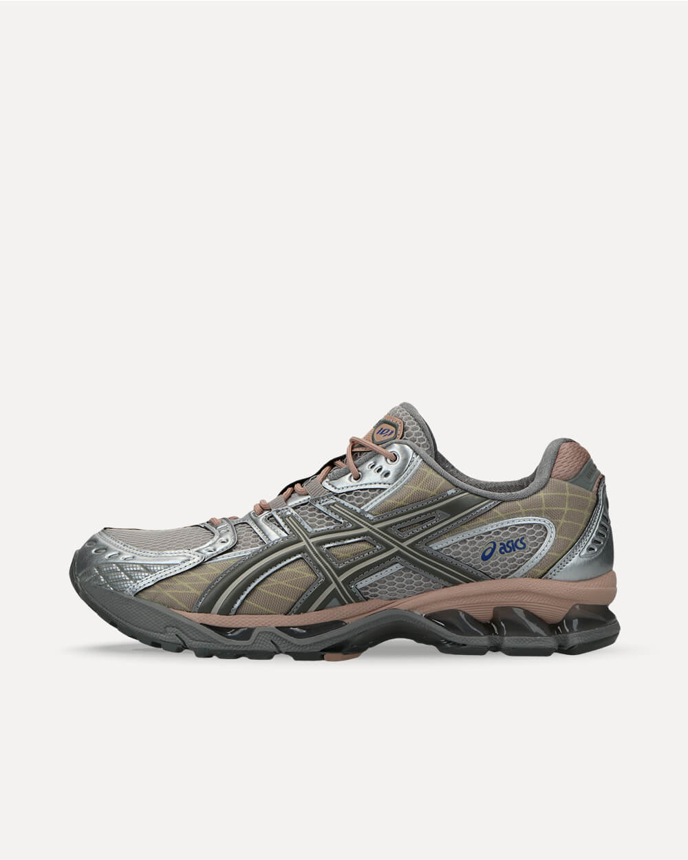 ASICS Gel-Nimbus 10.1
