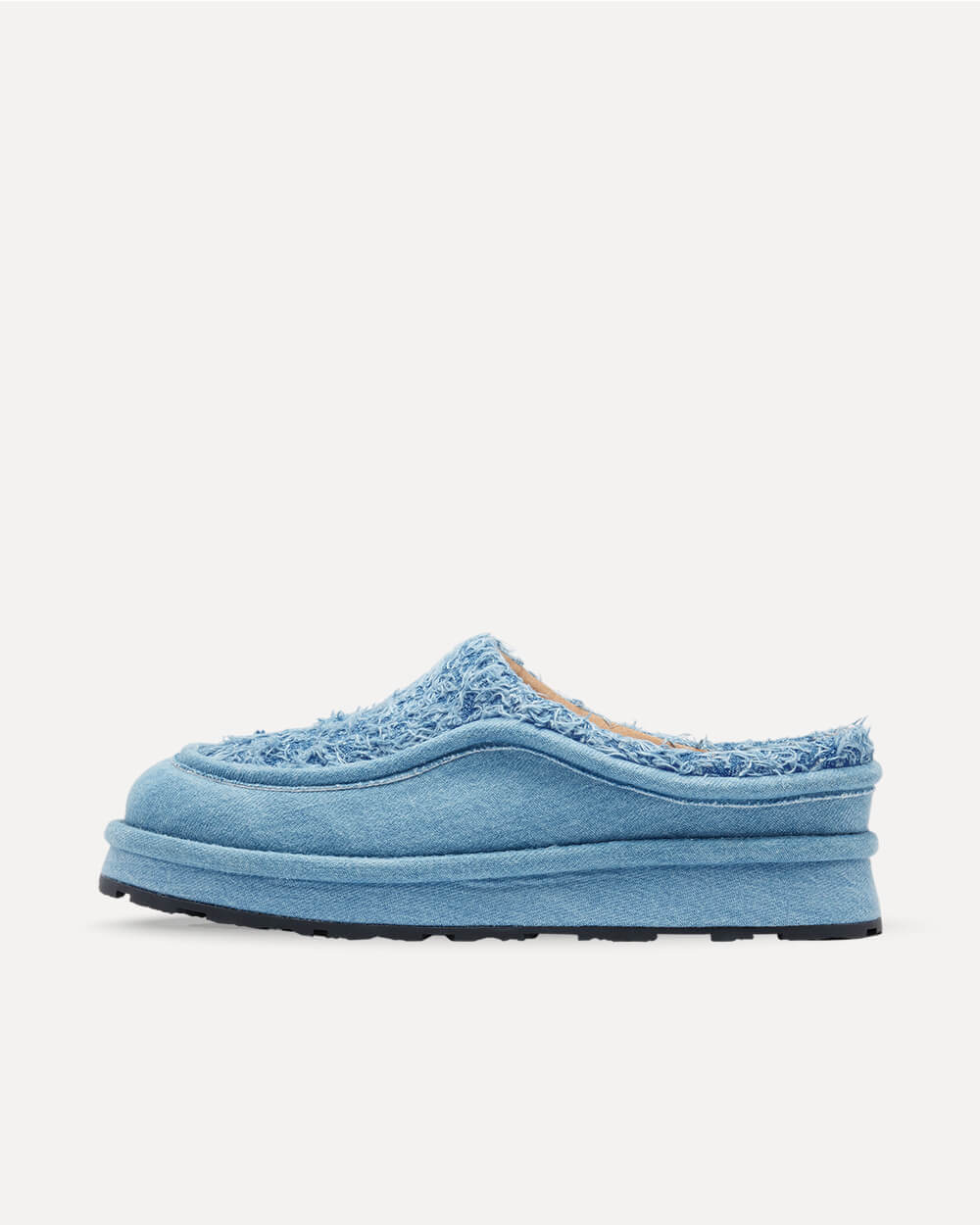 Axel Arigato Pillow Mule Denim