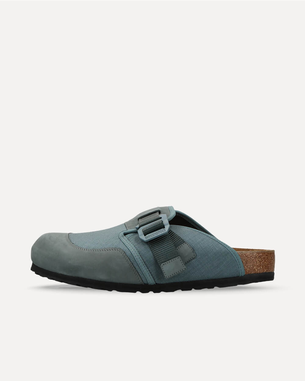 Birkenstock Boston Nova „Utility Pack“