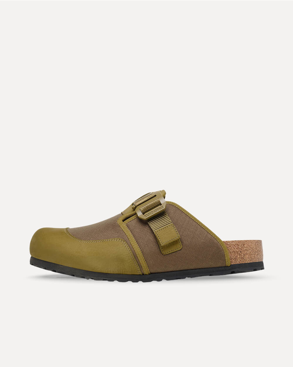 Birkenstock Boston Nova „Utility Pack“