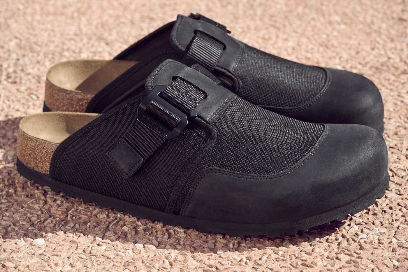 Birkenstock Boston Nova