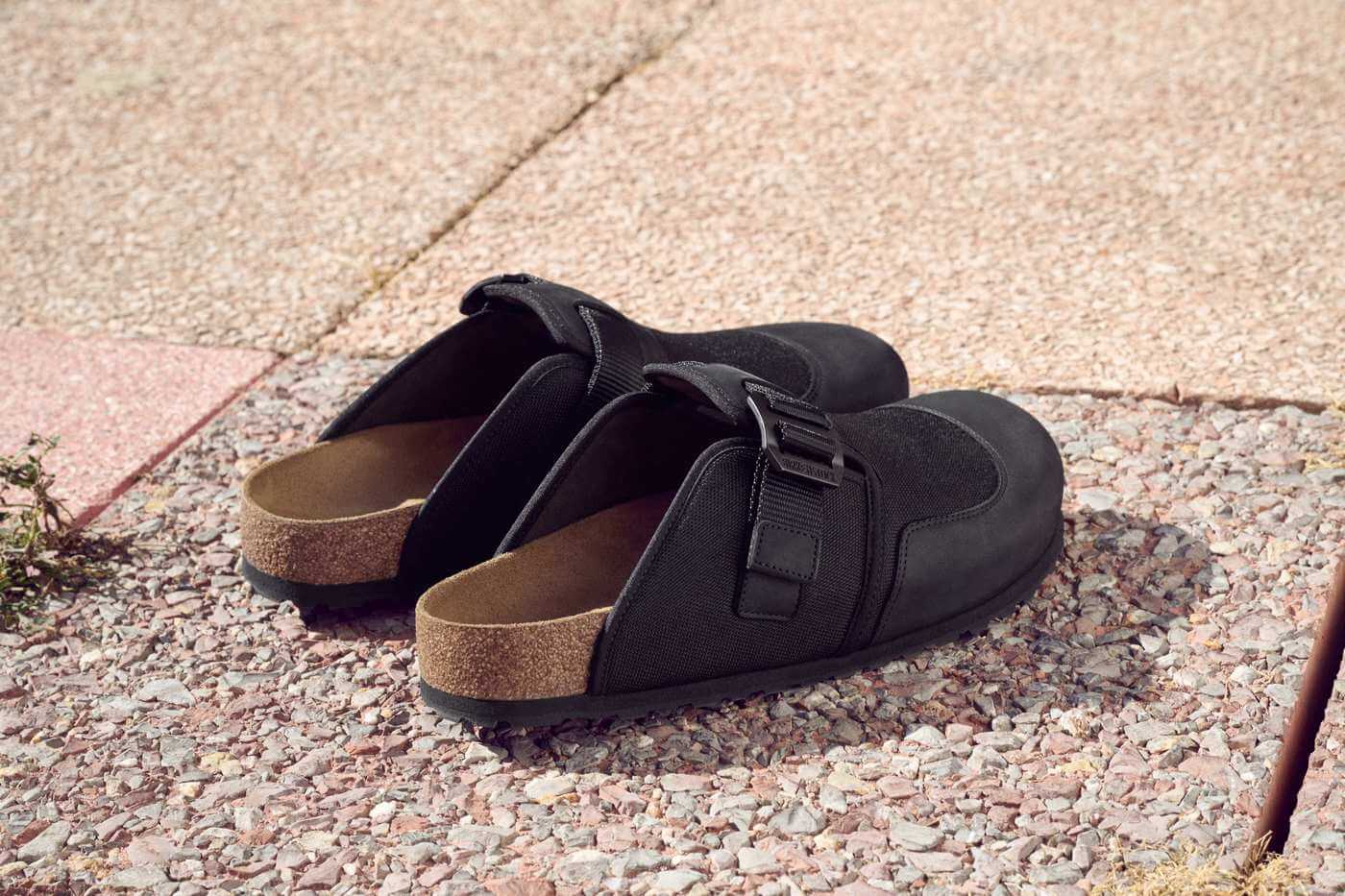 Birkenstock Boston Nova