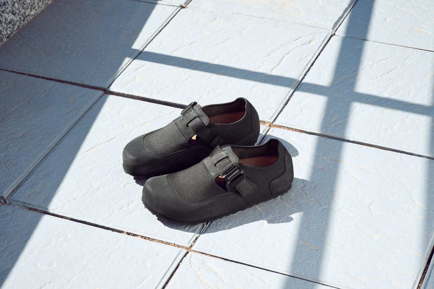 Birkenstock London Nova