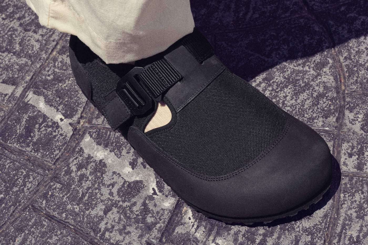 Birkenstock London Nova
