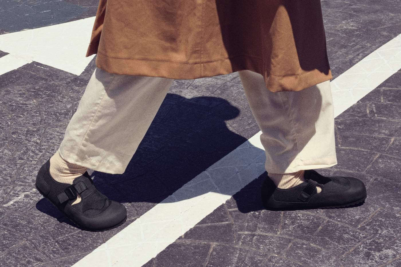 Birkenstock London Nova