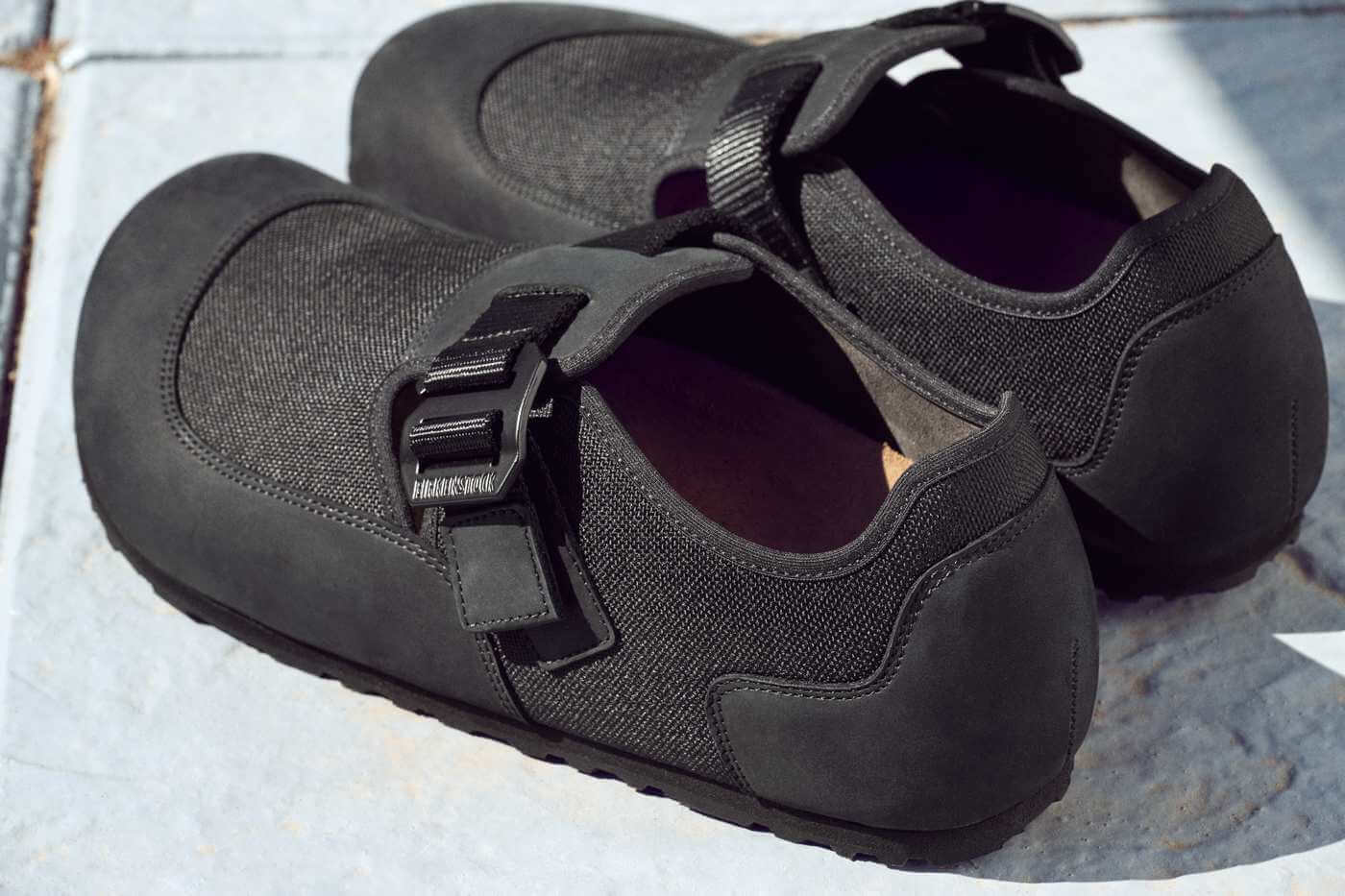 Birkenstock London Nova