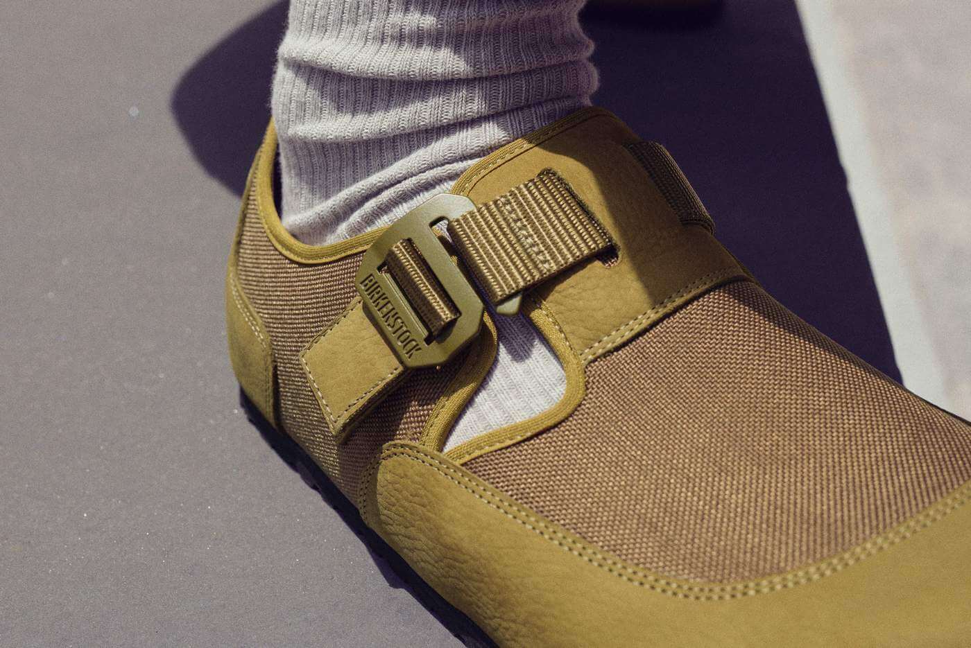 Birkenstock London Nova