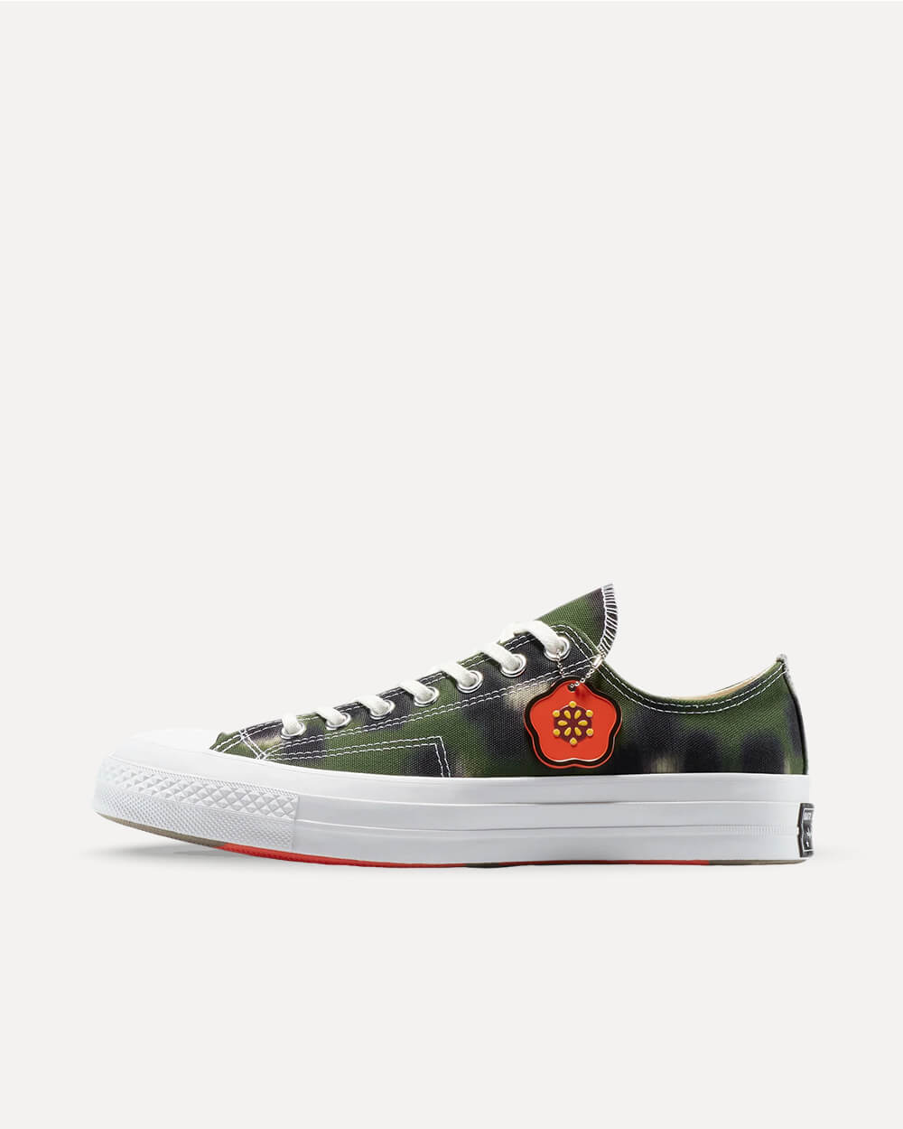 Converse x Kenzo Chuck 70