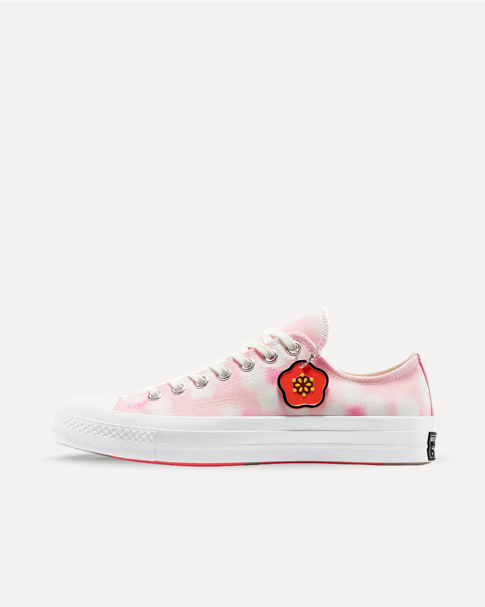 Converse x Kenzo Chuck 70