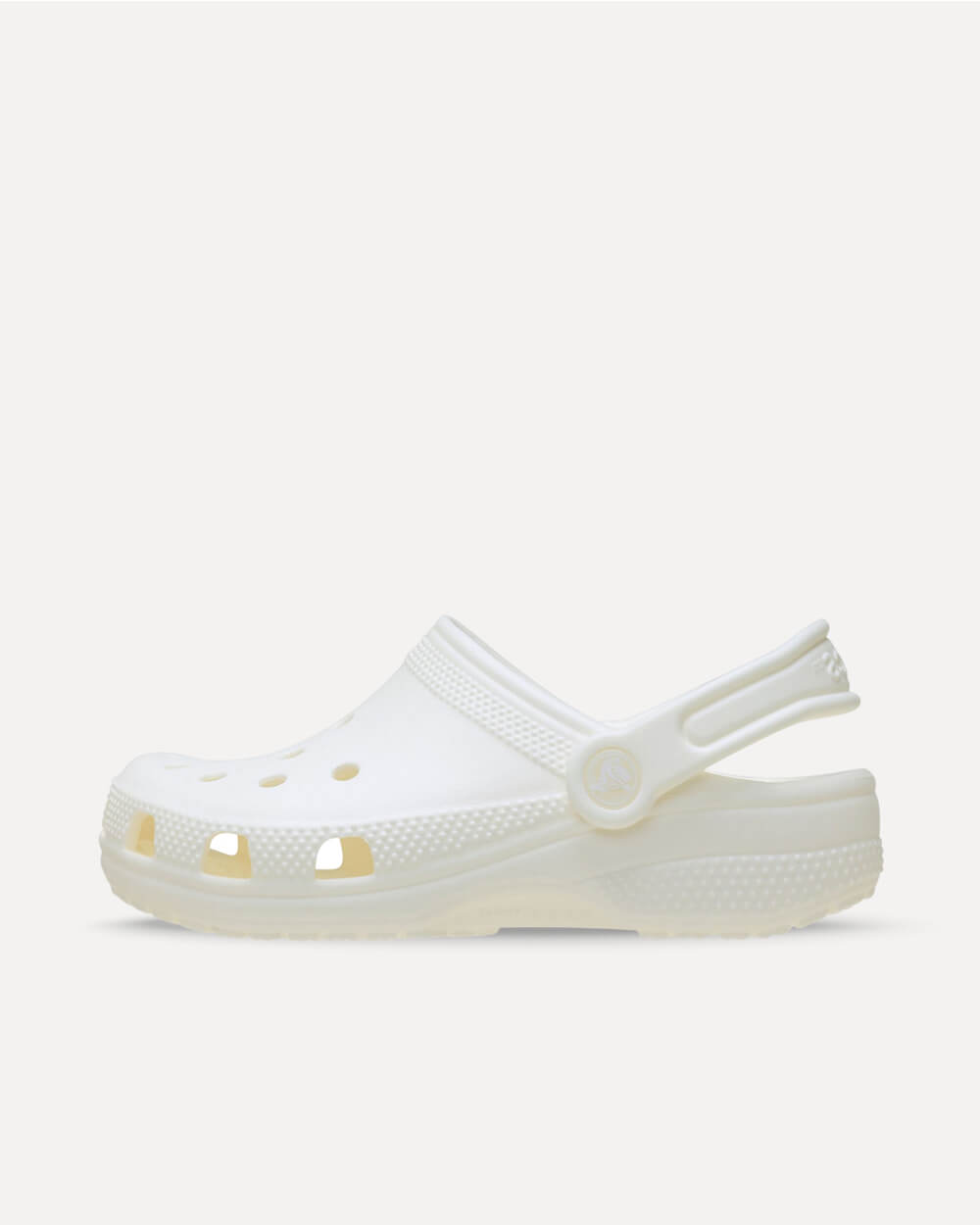 Crocs Classic Clog „Glow in the Dark“