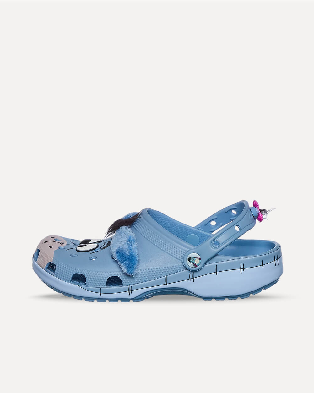 Crocs x Disney Winnie the Pooh Classic Clog „Eeyore“
