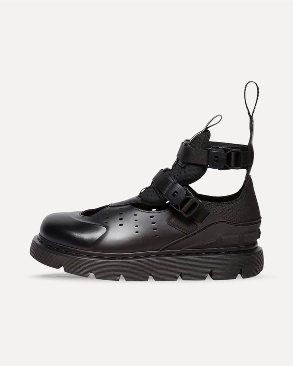 Dr. Martens Vent XX01