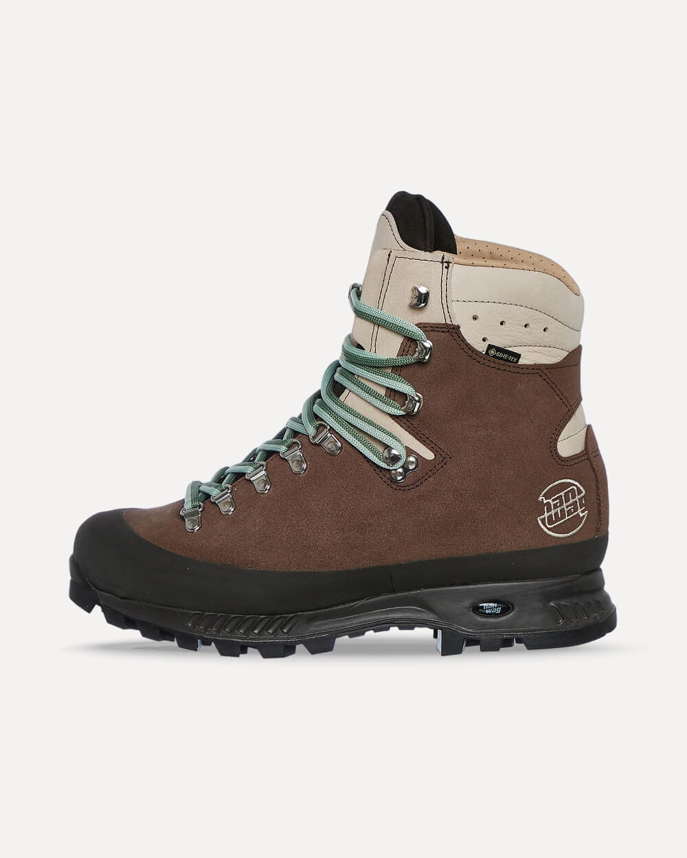 HANWAG x Beinghunted. Alaska BH GTX
