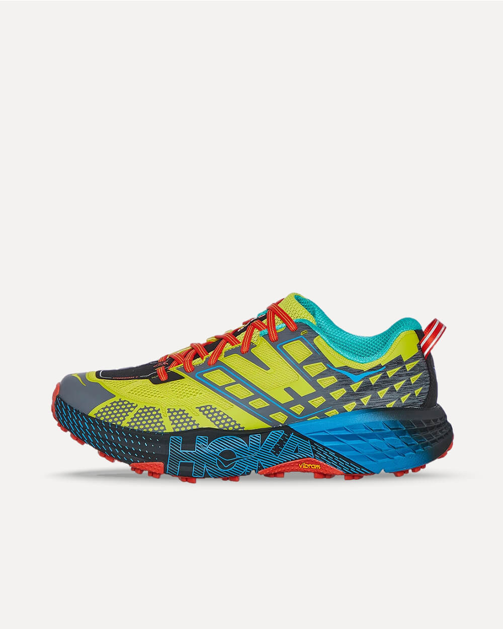 HOKA Speedgoat 2