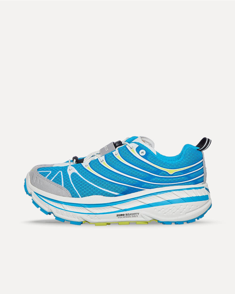 HOKA Stinson Evo OG