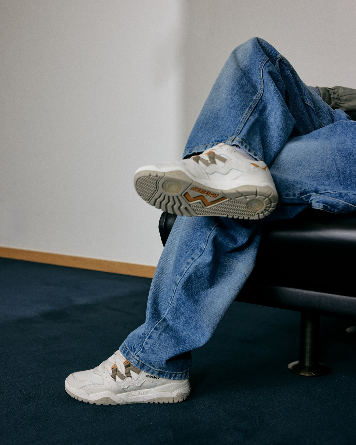 KARHU Fusion XT – Drei neue Farbvarianten vorgestellt