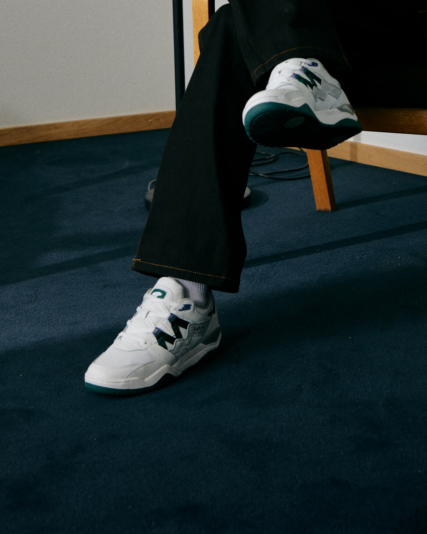 KARHU Fusion XT – Drei neue Farbvarianten vorgestellt