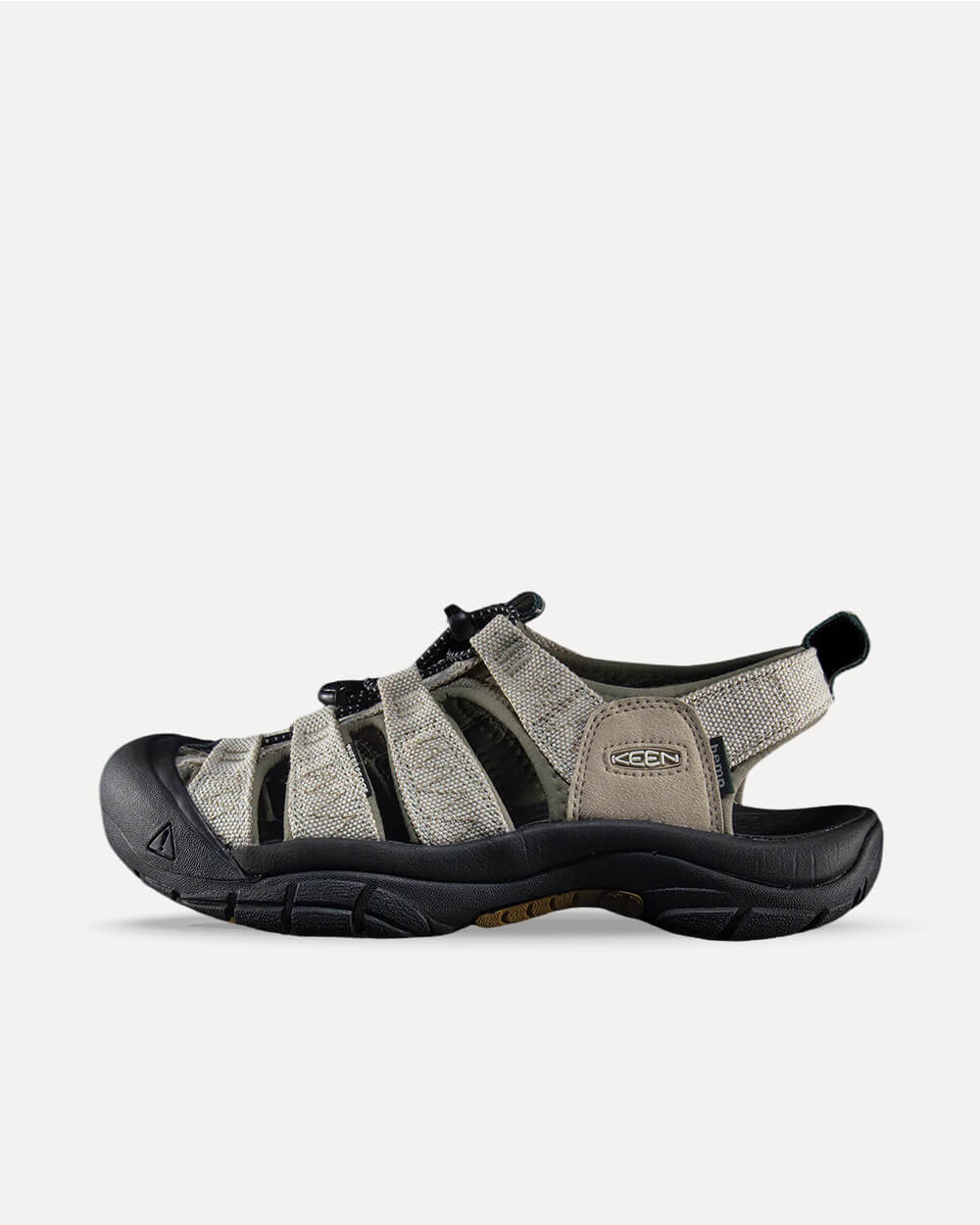 KEEN x Gramicci Newport Retro