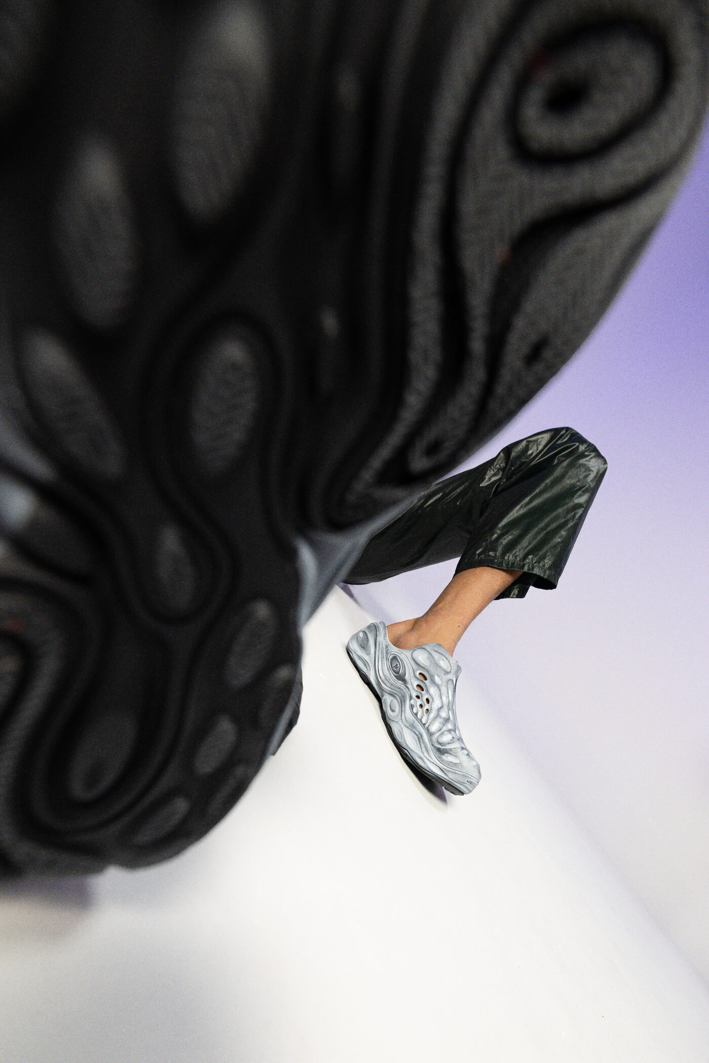Merrell 1TRL Spring/Summer Collection