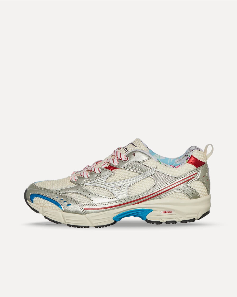 Mizuno MXR „Osaka City“