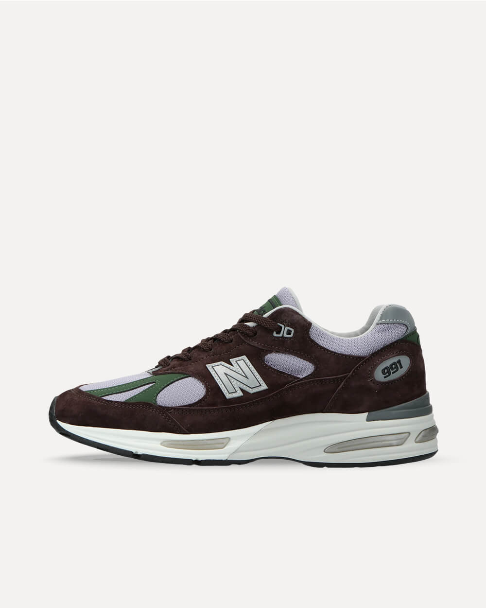 New Balance U991BP2 Made in UK