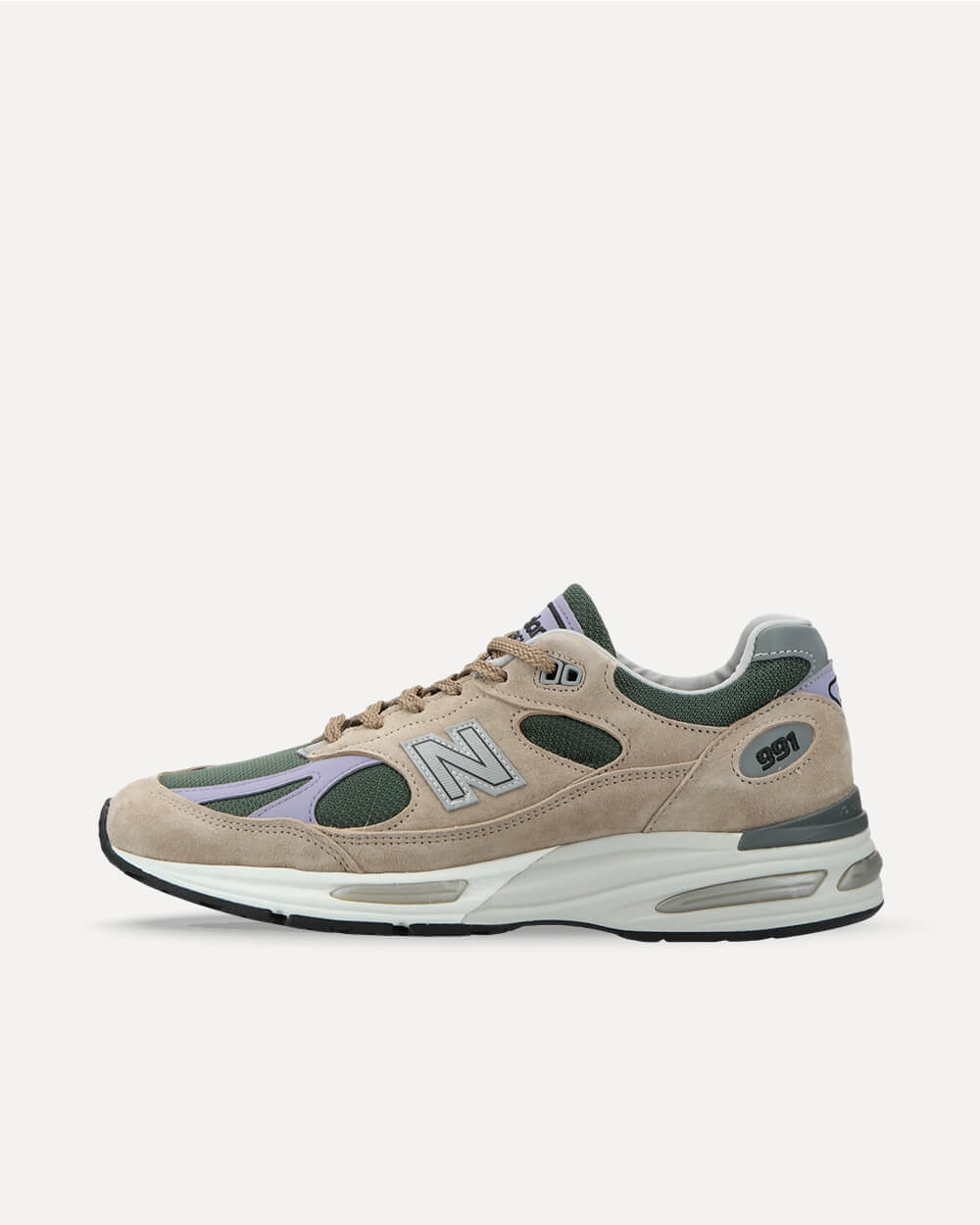 New Balance U991DL2 Made in UK