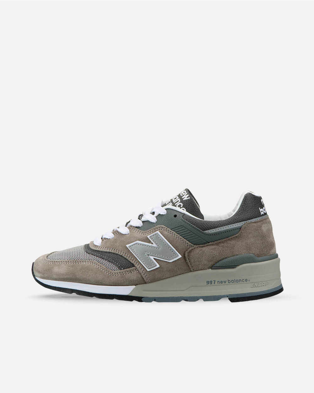 New Balance U997GY Made In USA