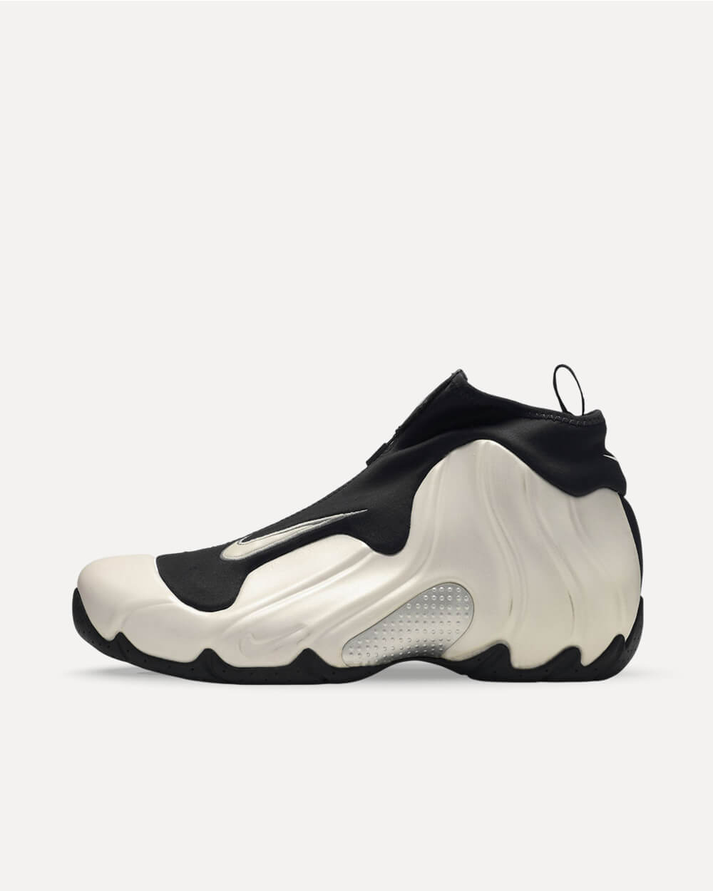 Nike Air Flightposite One „Sail“