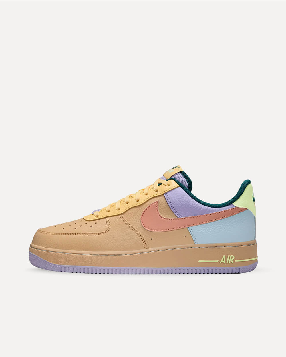 Nike Air Force 1 Low ’07 „Easter“