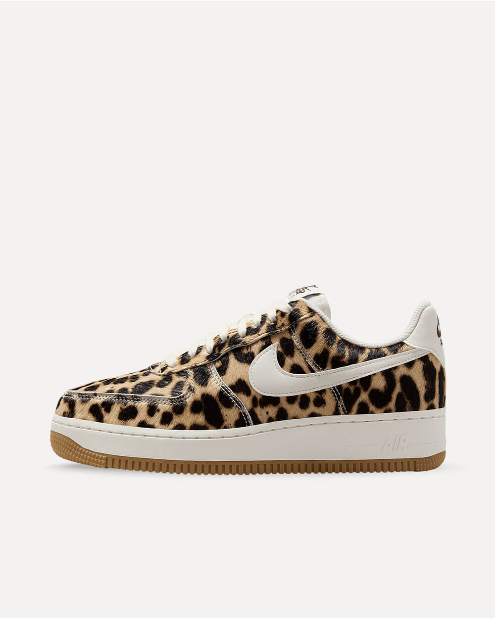 Nike Air Force 1 ’07 „Leopard“