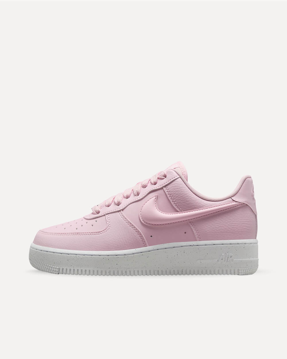 Nike Air Force 1 Low ’07 Next Nature „Pink Foam“