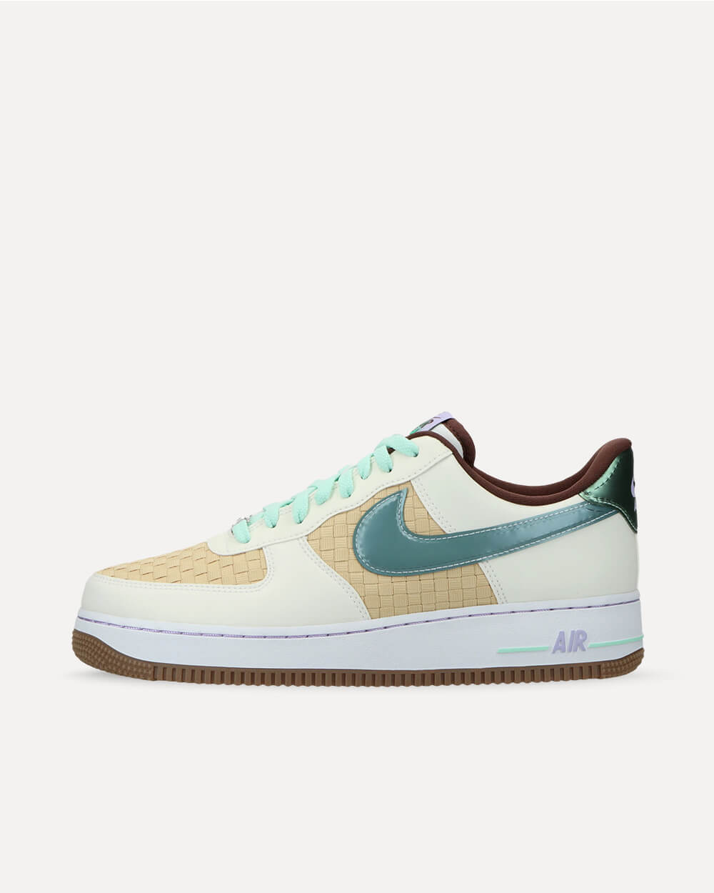 Nike Air Force 1 Retro QS „Easter Basket“
