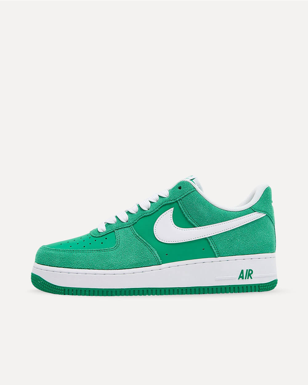 Nike Air Force 1 Low ’07 SK8 „Stadium Green“