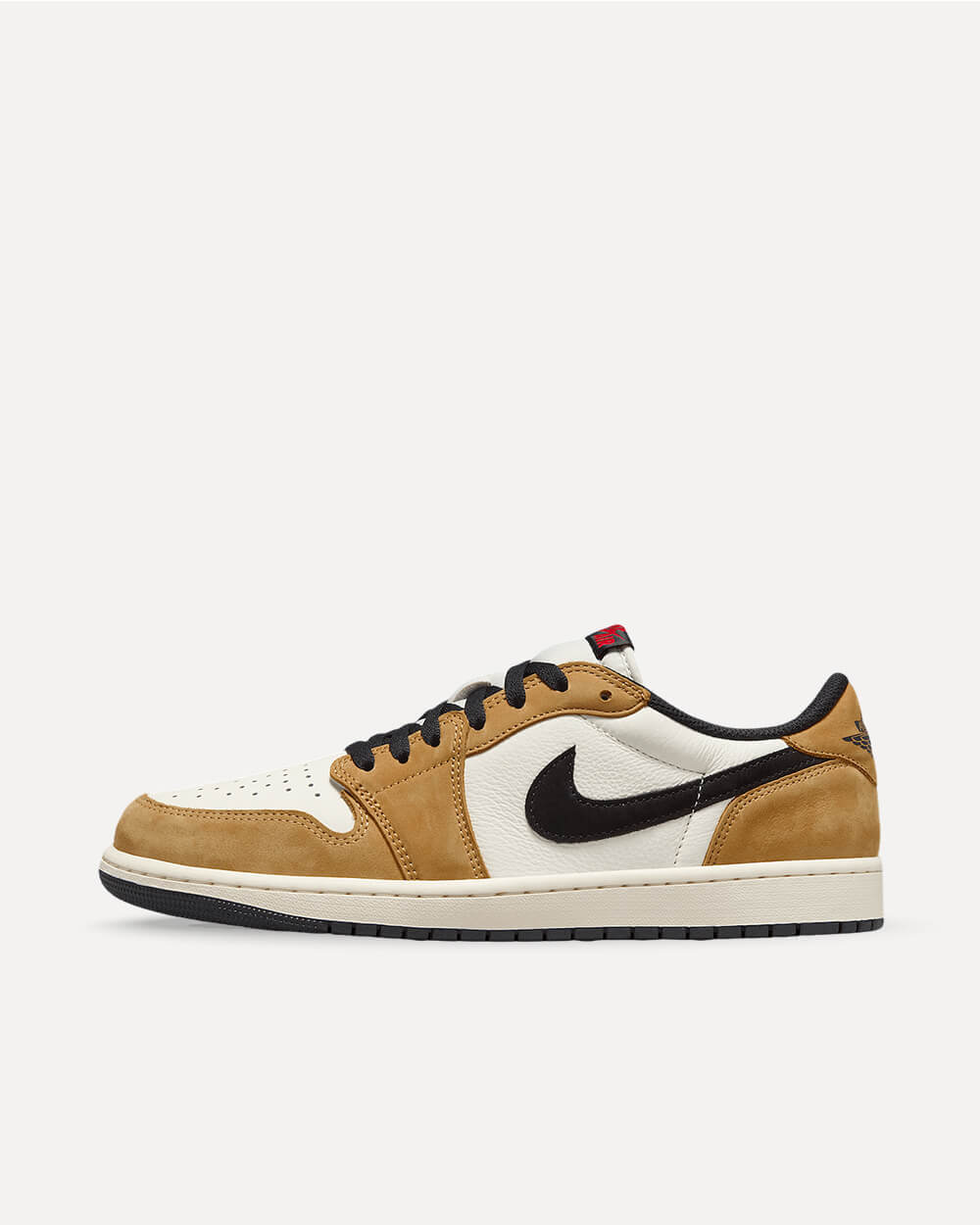 Nike Air Jordan 1 Retro Low OG „Rookie of the Year“