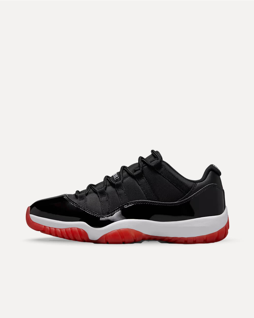 Nike Air Jordan 11 Retro Low „Bred“