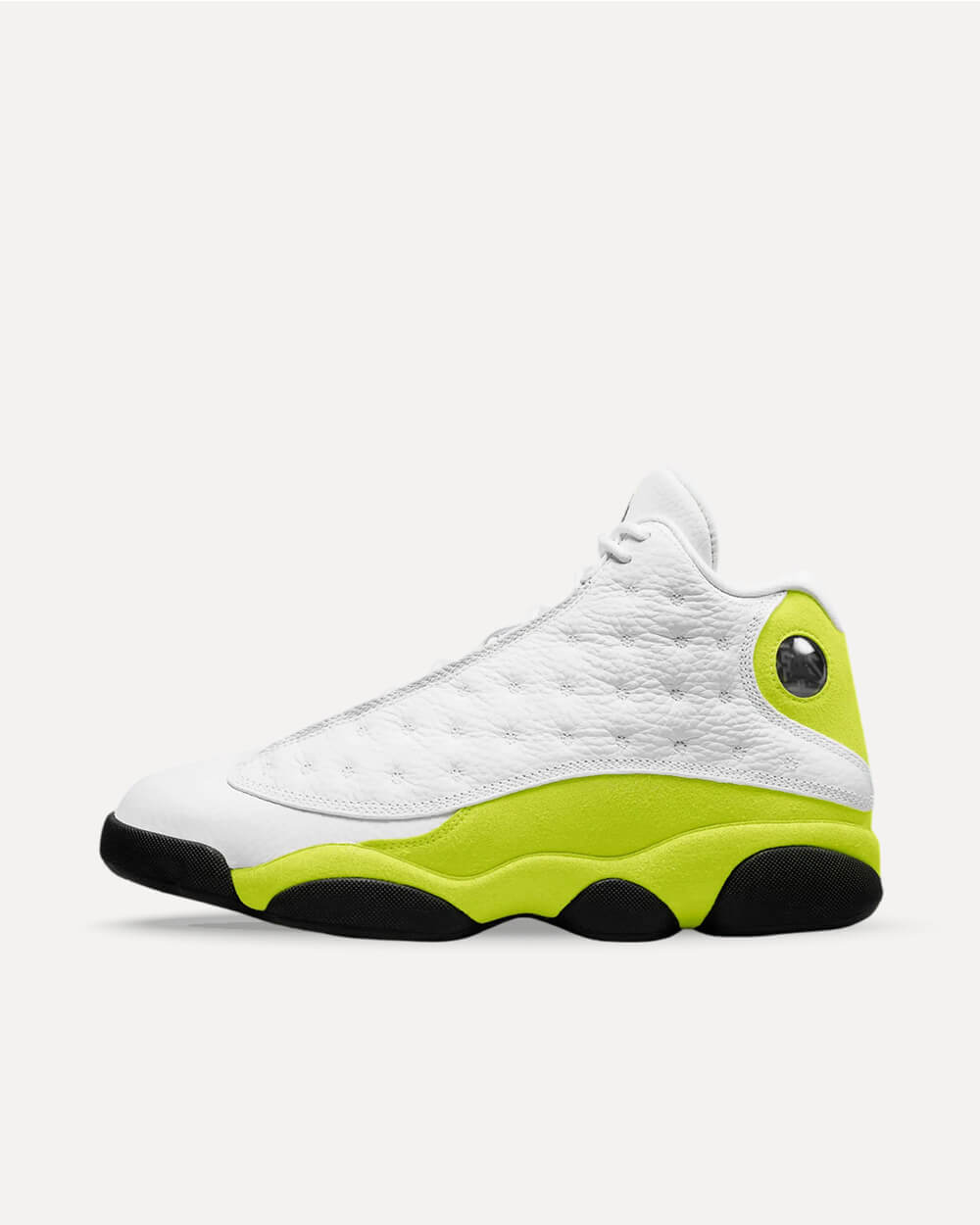 Nike Air Jordan 13 „Bright Cactus“