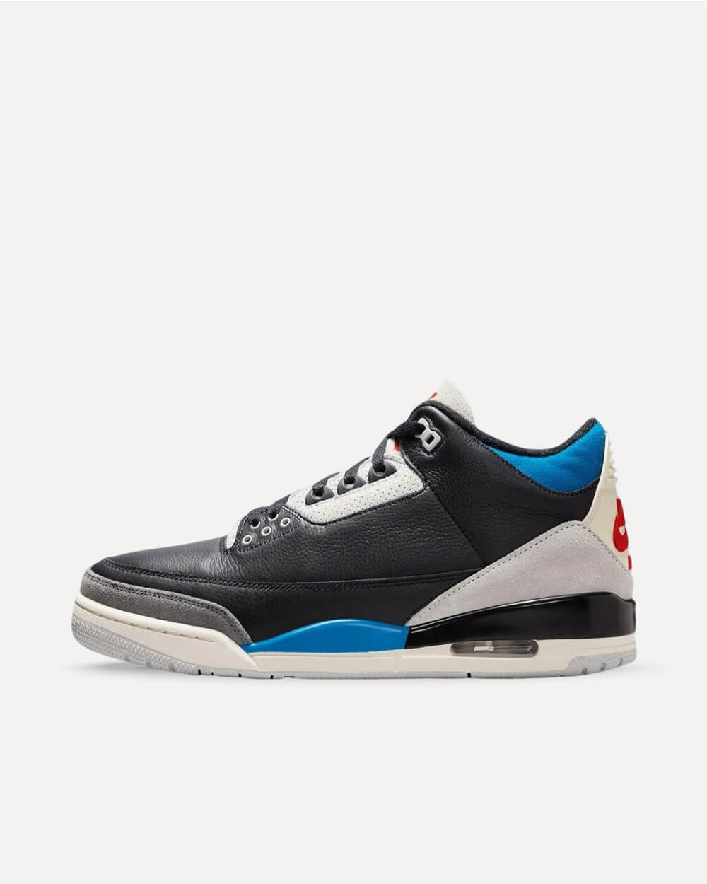 Nike Air Jordan 3 Retro OG „Rare Air“