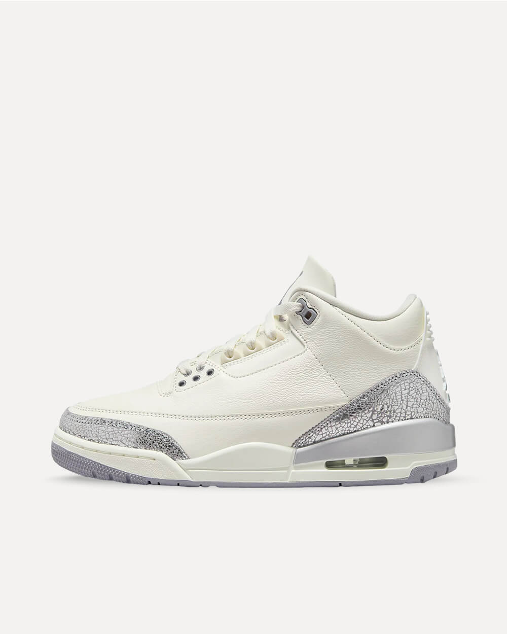 Nike Air Jordan 3 Retro „Cement Grey“