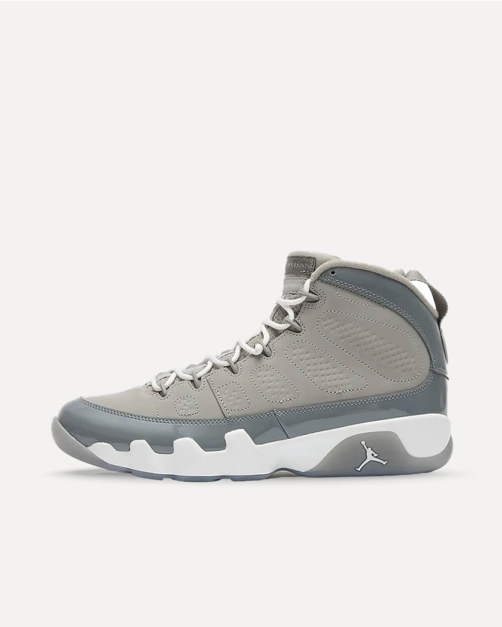 Nike Air Jordan 9 Retro „Cool Grey“