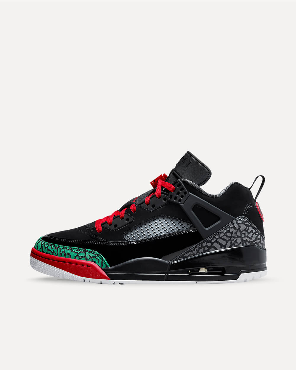 Nike Air Jordan Spizike Low