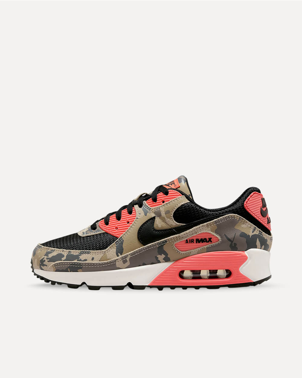 Nike Air Max 90 Premium „Camo“