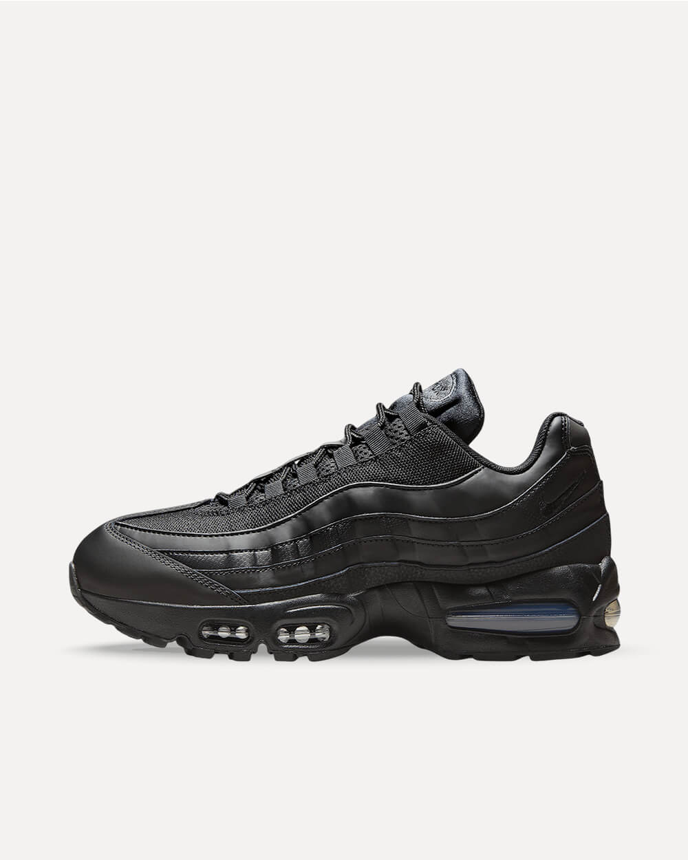 Nike Air Max 95 OG „Triple Black“