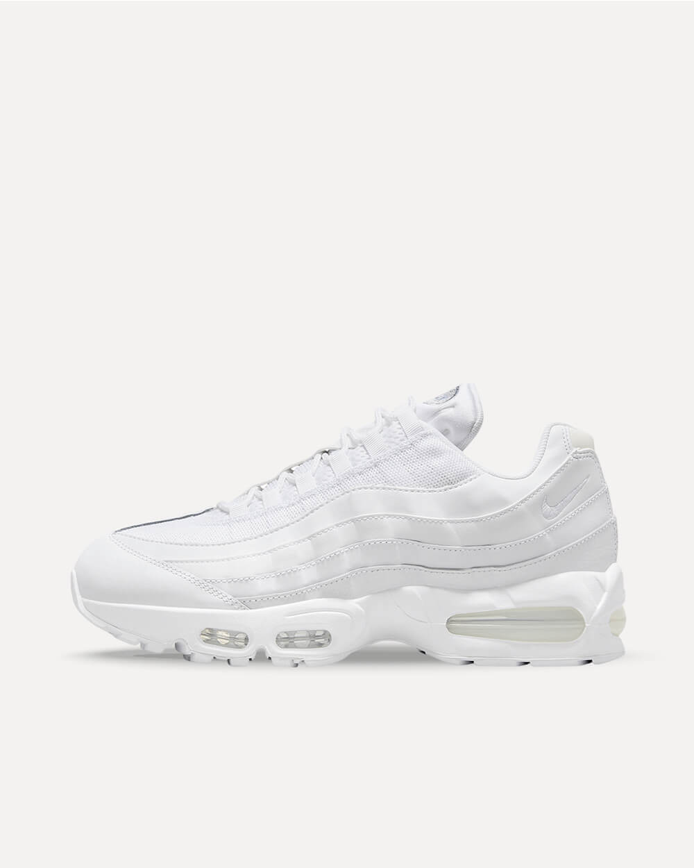 Nike Air Max 95 OG „Triple White“