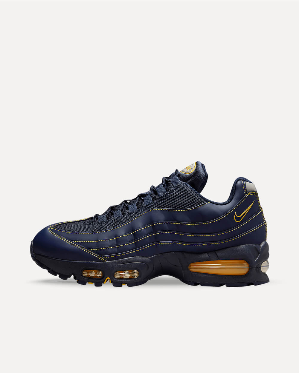 Nike Air Max 95 OG „Michigan“