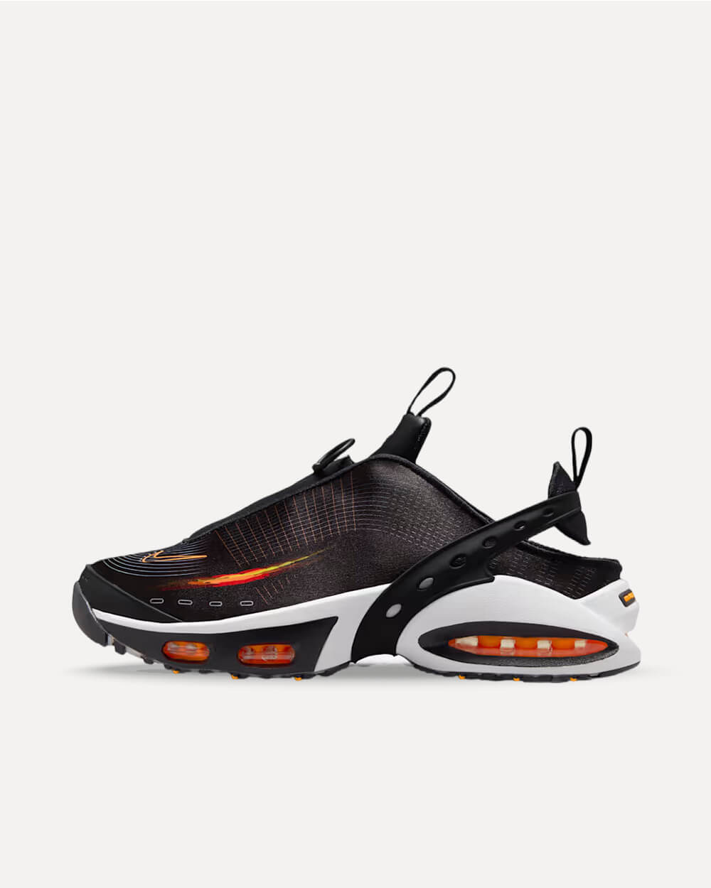 Nike Air Max Craze